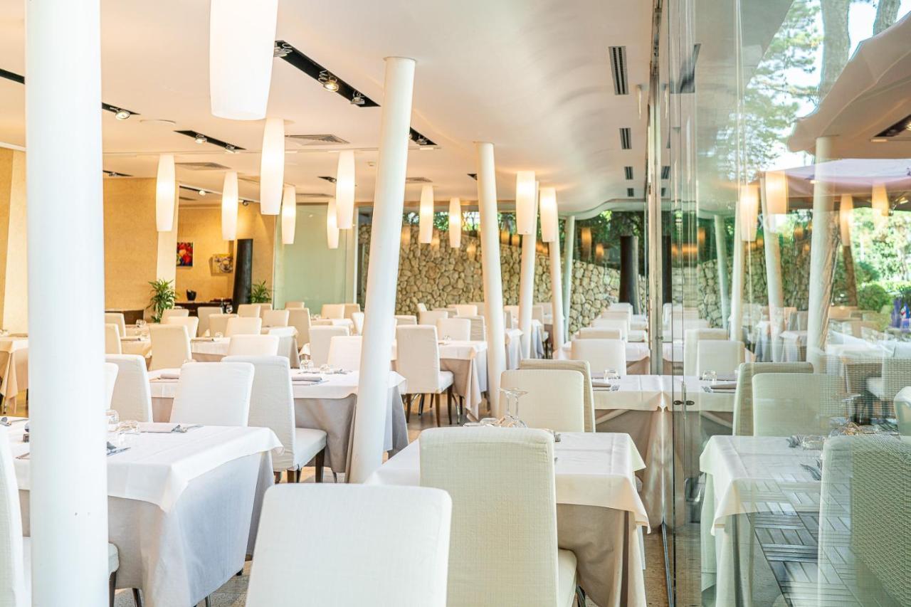 Hotel Rex Lignano Sabbiadoro Exterior photo